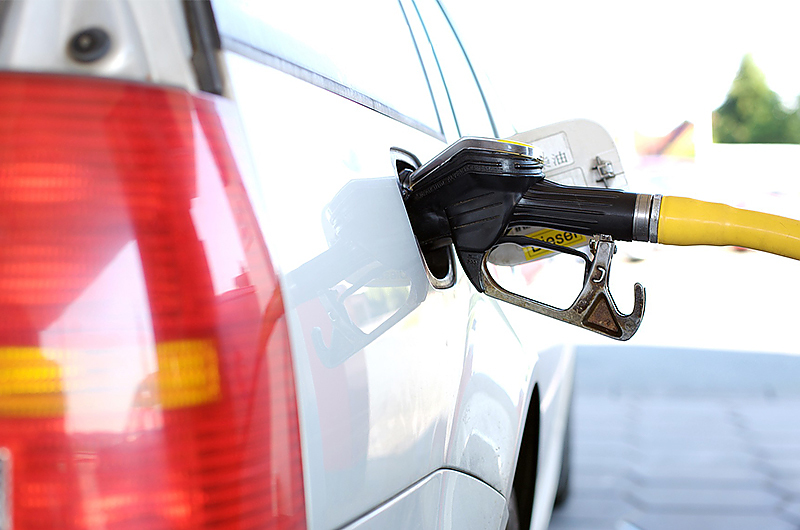 Tankstelle © pixabay Tankstelle © pixabay