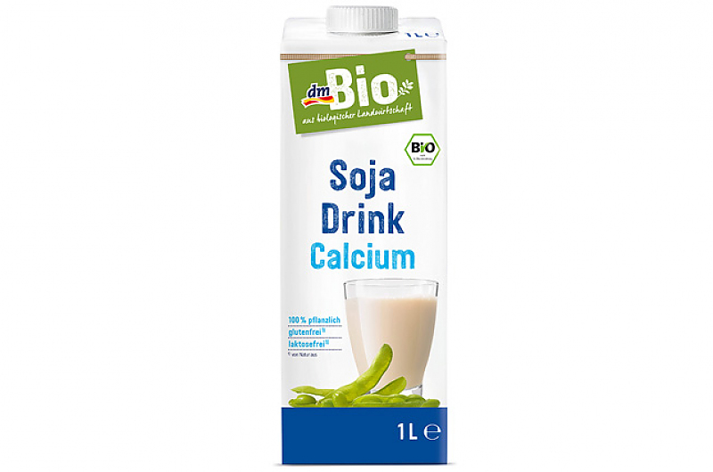 dm ruft Bio Soja Drink zurück / Bild: http://www.lebensmittelwarnung.de dm ruft Bio Soja Drink zurück / Bild: http://www.lebensmittelwarnung.de