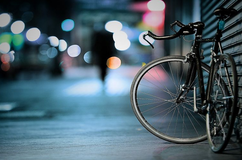 Bald nur noch Staubfänger? E-Bikes im Test / Symbolfoto pixabay Bald nur noch Staubfänger? E-Bikes im Test / Symbolfoto pixabay