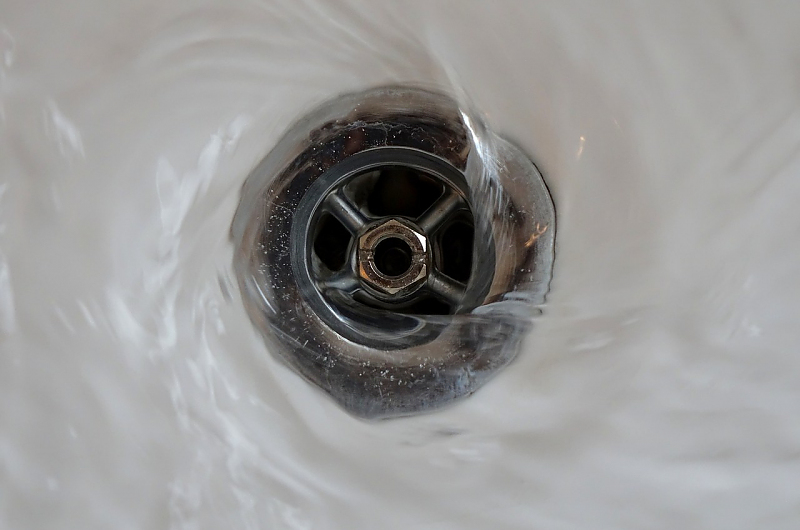 Abfluss verstopft? Das hilft! Symbolbild: Pixabay Abfluss verstopft? Das hilft! Symbolbild: Pixabay