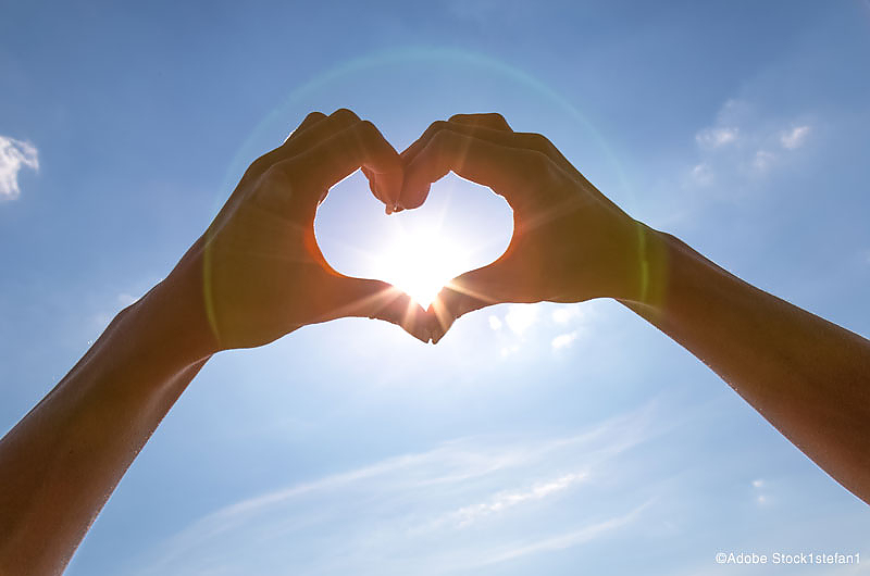 Sommer-Feeling. Foto: Adobe stock Sommer-Feeling. Foto: Adobe stock