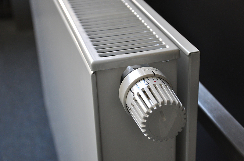 Nicht zu kühl – nicht zu warm. Symbolbild: Pixabay Nicht zu kühl – nicht zu warm. Symbolbild: Pixabay