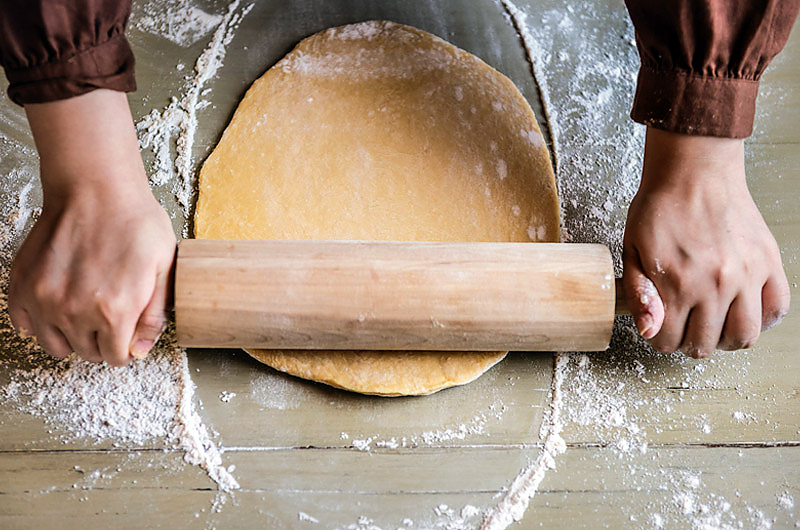 Aventszeit und Plätzchen gehören praktisch zusammen! | Symbolbild: Unsplash Aventszeit und Plätzchen gehören praktisch zusammen! | Symbolbild: Unsplash