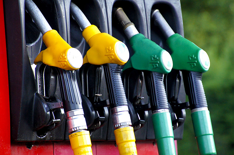 Die Preise an den Tankstellen sind auf einem Rekordhoch. | Symbolbild: Pixabay
