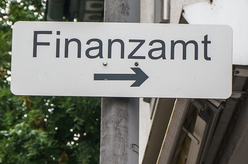 Finanzamt. Symbolfoto: pixabay Finanzamt. Symbolfoto: pixabay