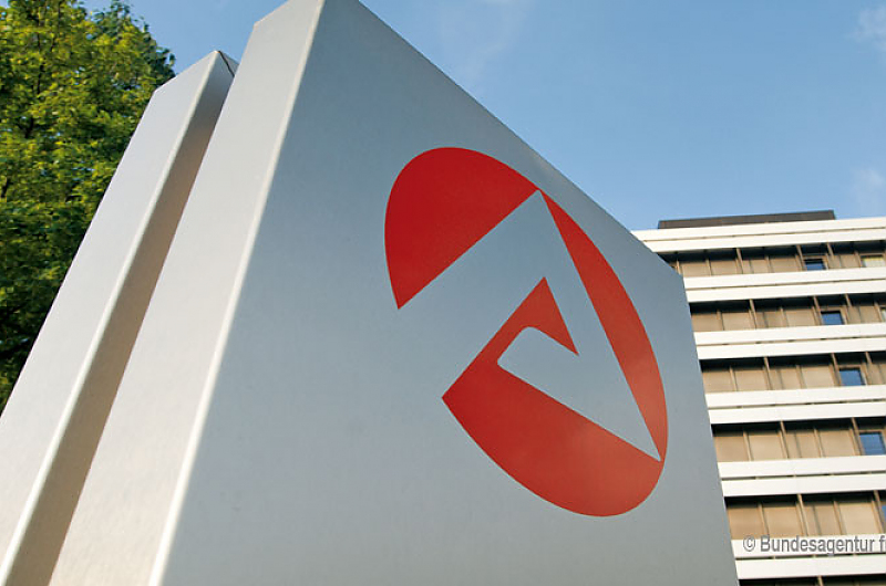 Foto: Bundesagentur für Arbeit Foto: Bundesagentur für Arbeit