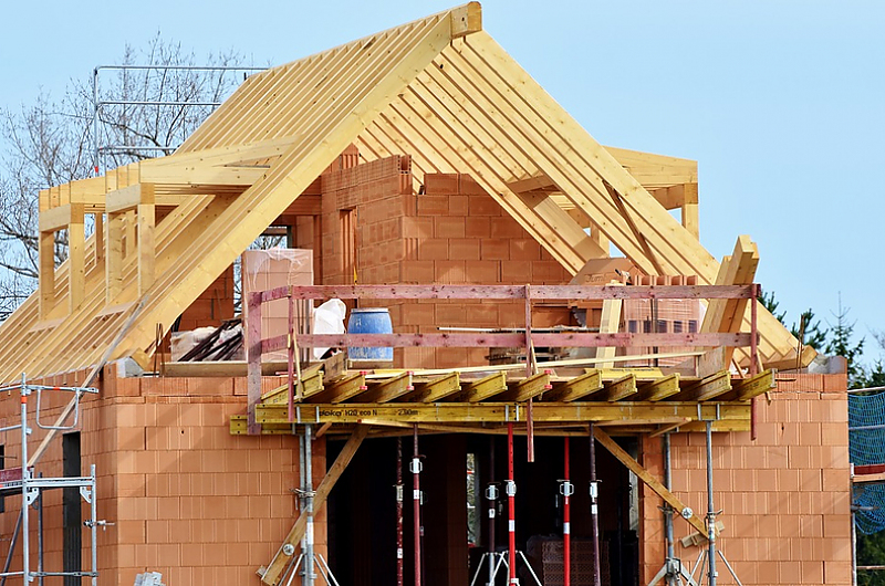 Welche Kosten beim Hausbau wichtig sind, weiß Wenke! Foto: Pixabay Welche Kosten beim Hausbau wichtig sind, weiß Wenke! Foto: Pixabay