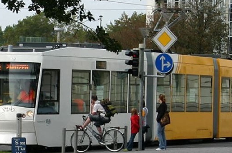 Foto: GVB Foto: GVB