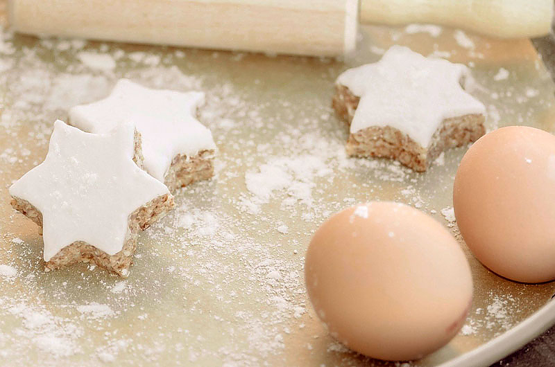 Wenke backt Omas Plätzchen, Symbolfoto, Quelle: Pixabay Wenke backt Omas Plätzchen, Symbolfoto, Quelle: Pixabay