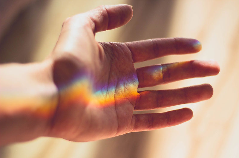 Kribbelnde Finger sind meist harmlos. Aber manchmal kann auch mehr dahinter stecken. Foto: Pixabay Kribbelnde Finger sind meist harmlos. Aber manchmal kann auch mehr dahinter stecken. Foto: Pixabay
