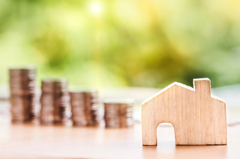 Unterstützung beim Hausbau mit dem Baukindergeld, Foto: Pixabay Unterstützung beim Hausbau mit dem Baukindergeld, Foto: Pixabay