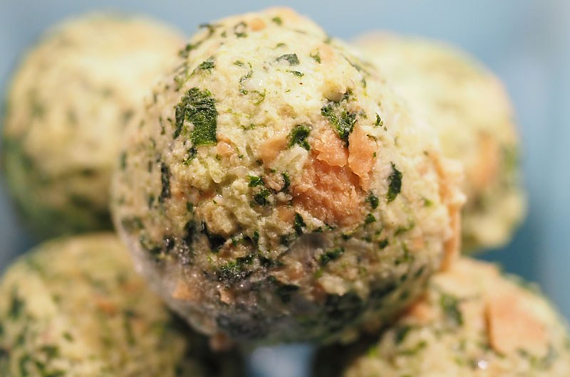 Knödel, Quelle: Pixabay