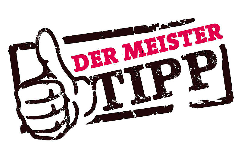 Der MeisterTipp mit der Handwerkskammer Erfurt