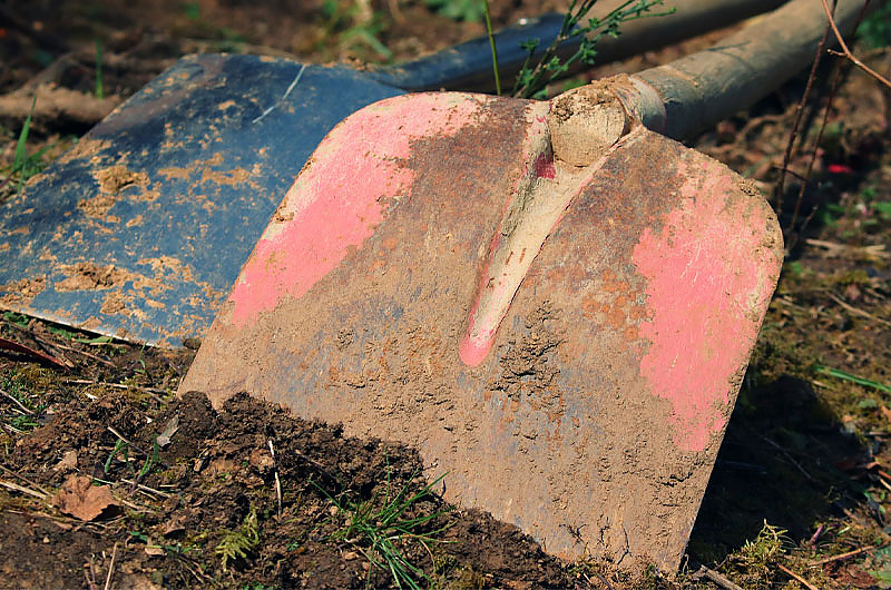Gartenarbeit, Foto: pixabay Gartenarbeit, Foto: pixabay