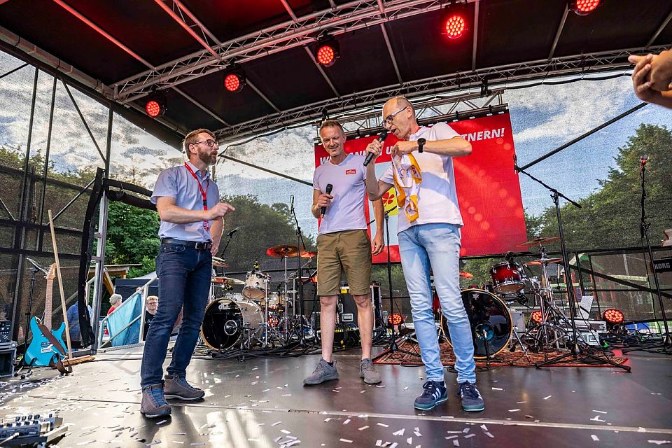 ANTENNE THÜRINGEN ANTENNE THÜRINGEN