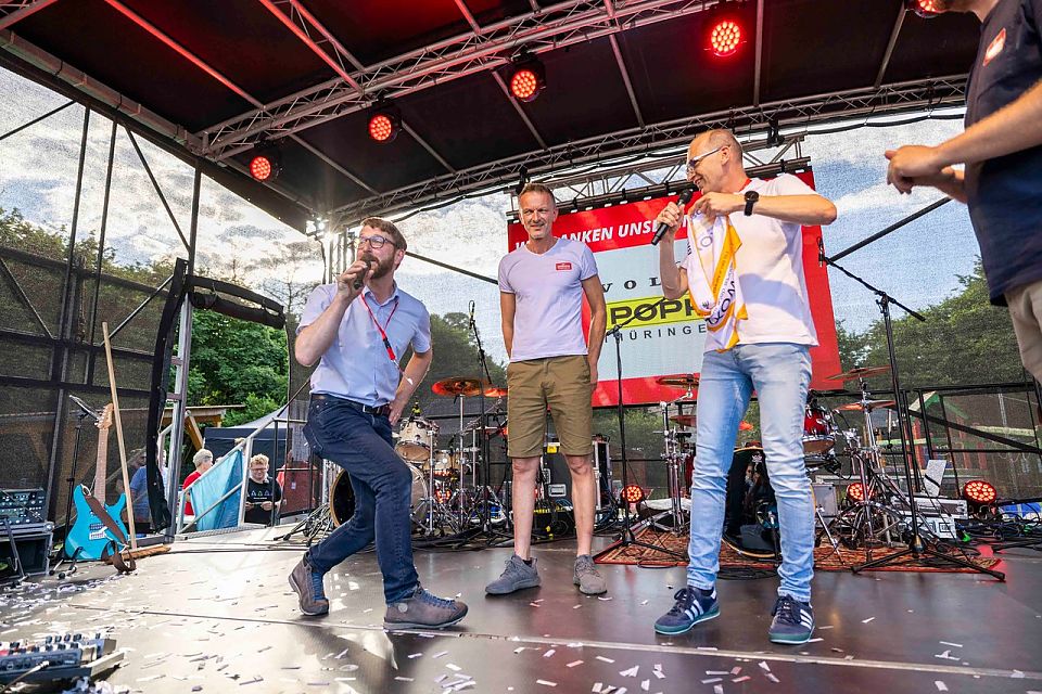 ANTENNE THÜRINGEN ANTENNE THÜRINGEN