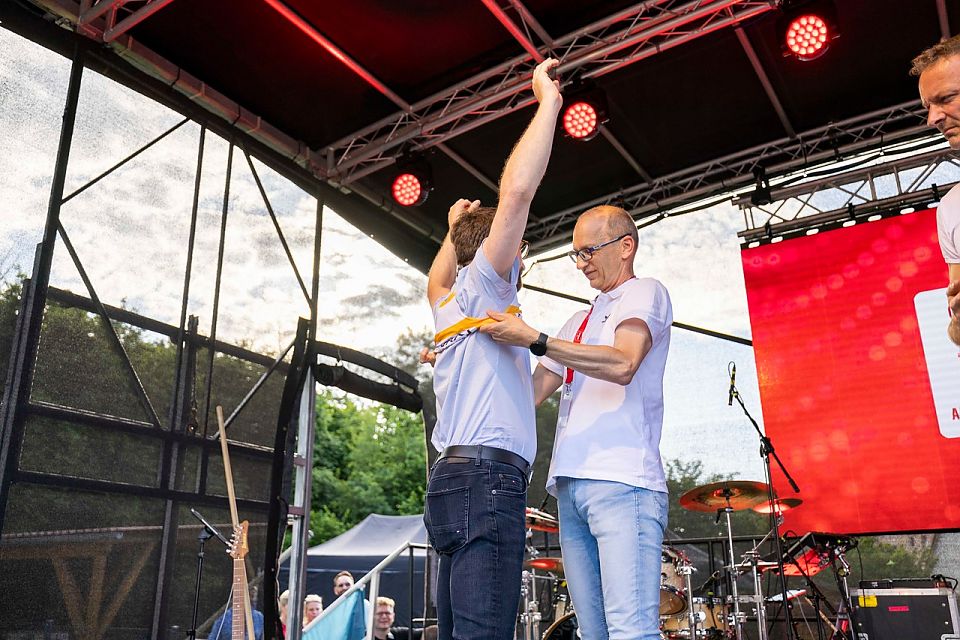 ANTENNE THÜRINGEN ANTENNE THÜRINGEN