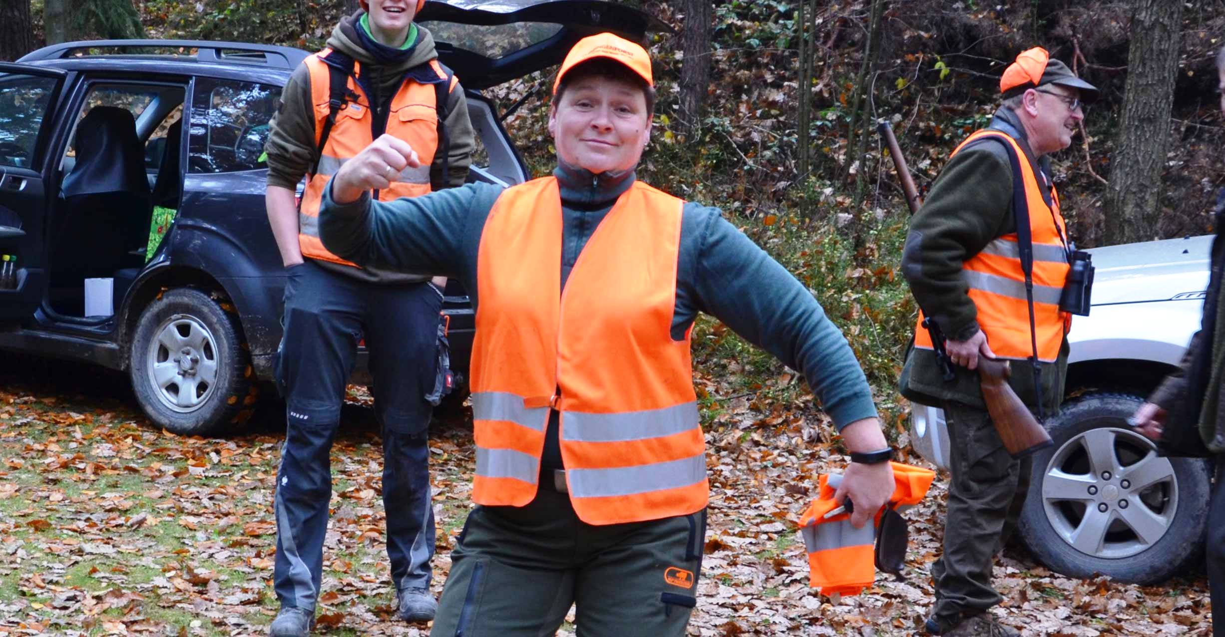 Bärbel Ruder, Foto: Privat