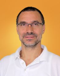 Dr. Normann Krause