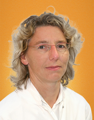 Prof. Christine Stroh. Leiterin des Adipositaszentrums am SRH Waldklinikum Gera. Foto: Waldklinikum Gera.