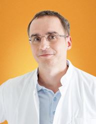Dr. Rando Karl Winter
