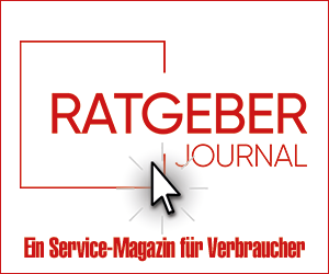 Ratgeber Journal