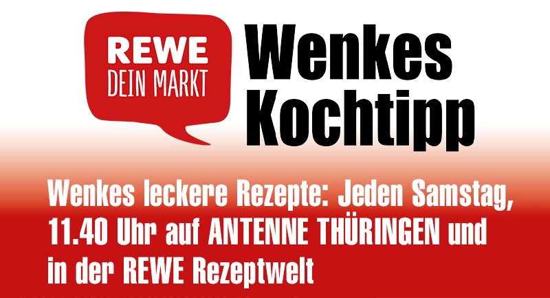 Wenkes Kochtipp