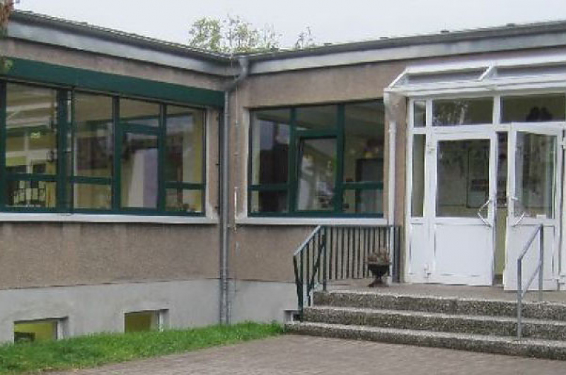 Staatliche Grundschule Goldbach