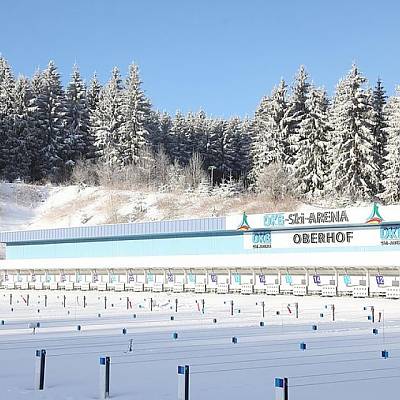 So schön war der Biathlon-Weltcup 2018