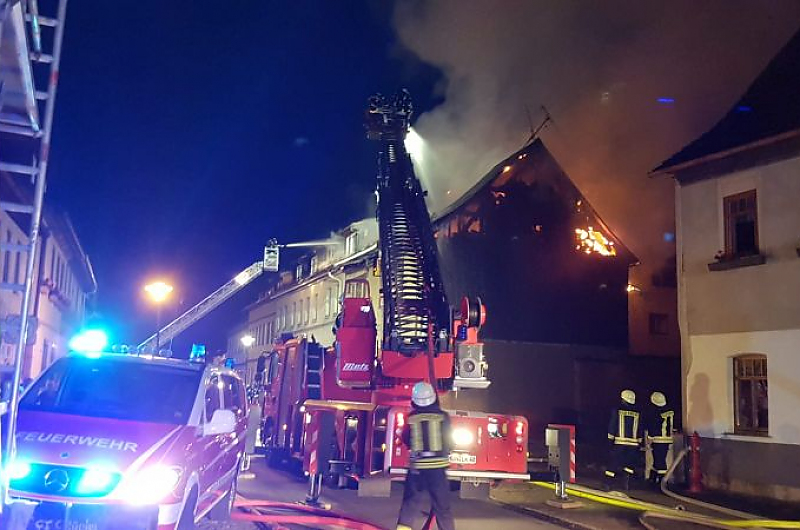 Quelle: Hörerin Mandy Roßbach 