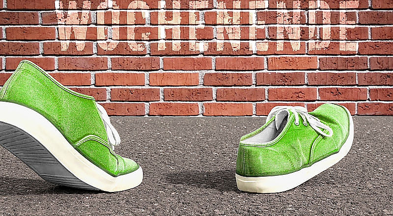 Wohin am Wochenende? 