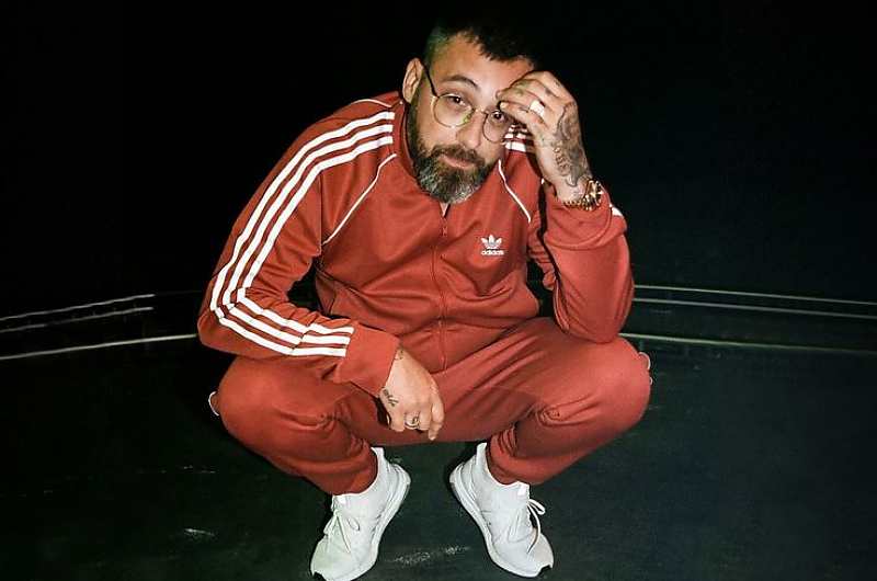 SIDO; Bild: HUK COBURG OPEN AIR SUMMER