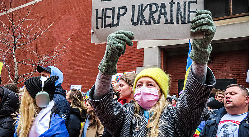 Große Hilfsbereitschaft der Thüringer