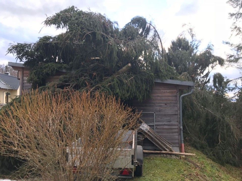Bad Liebenstein Foto von Thüringen Reporter Adi Rückewold