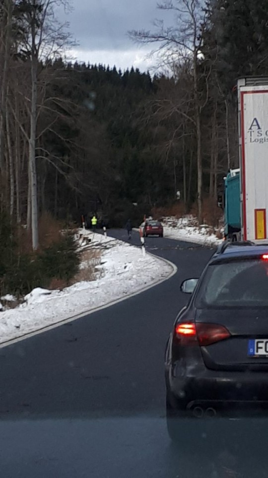 Bad Tabarz Foto von Hörerin Kerstin