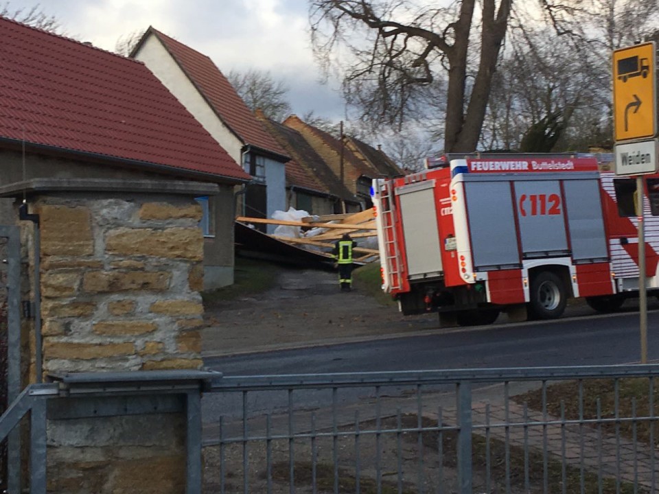 Buttelstedt Foto von Hörerin Franzi