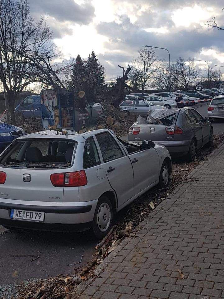 Weimar Nord Foto von Hörerin Manuela