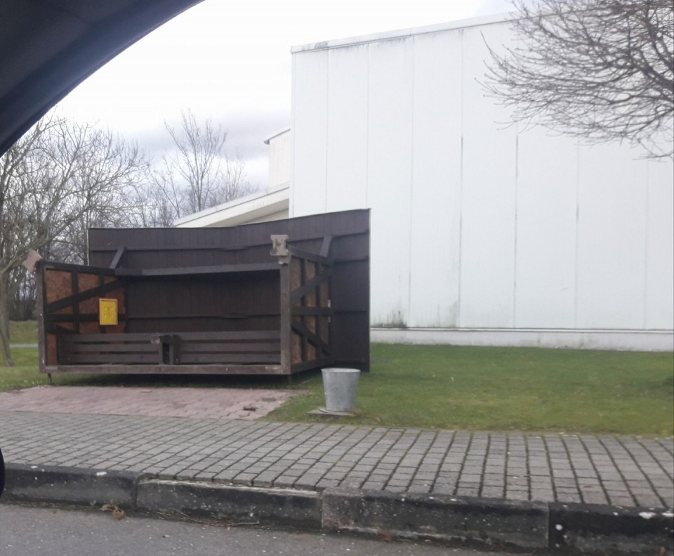 Altkirchen Foto von Hörer Lutz